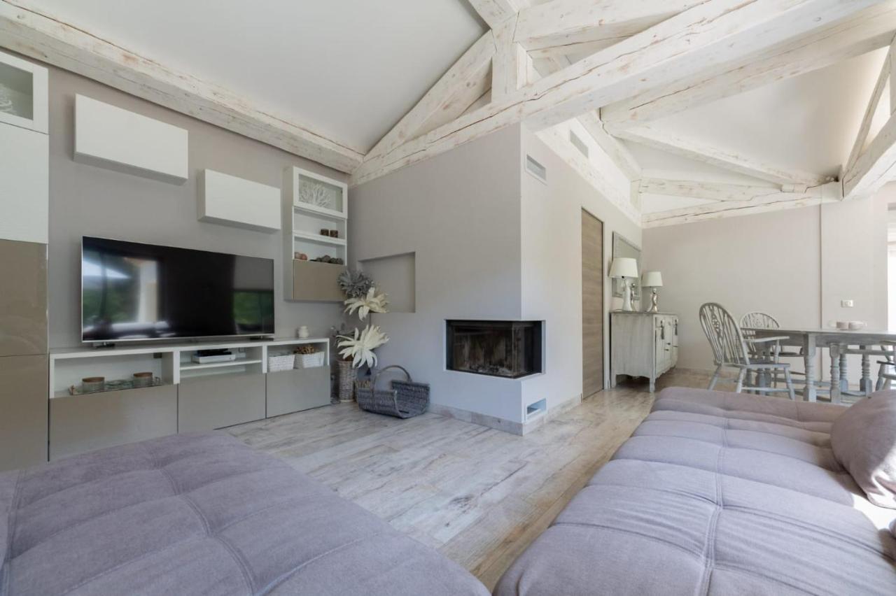Villa Les Trois J غريمو المظهر الخارجي الصورة